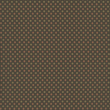 Black Sheep Cottons R171933D-MULTI Checks & Stars by Pam Buda for Marcus Fabrics