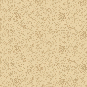 Black Sheep Cottons R171943D-CREAM Barely There by Pam Buda for Marcus Fabrics, Image