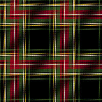 Primo Plaids Flannel: Holiday Cheer PP091970-MULTI by Marcus Fabrics, Image