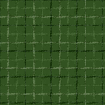 Primo Plaids Flannel: Holiday Cheer PP091975-GREEN by Marcus Fabrics, Image