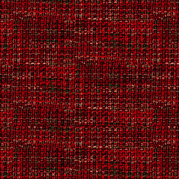 Primo Plaids Flannel: Holiday Cheer PP091976-RED by Marcus Fabrics, Image