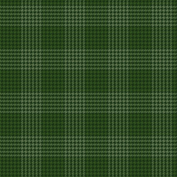 Primo Plaids Flannel: Holiday Cheer PP091977-GREEN by Marcus Fabrics, Image