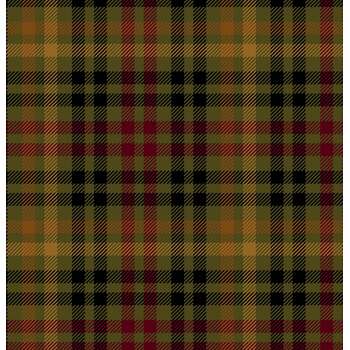 Primo Plaids Flannel: Rich & Rustic PP091967-OLIVE by Marcus Fabrics, Image