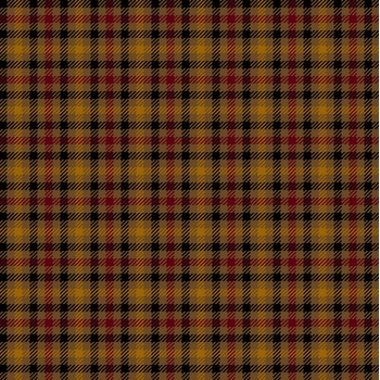 Primo Plaids Flannel: Rich & Rustic PP091968-BROWN by Marcus Fabrics, Image
