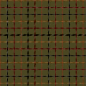 Primo Plaids Flannel: Rich & Rustic PP091975-OLIVE by Marcus Fabrics, Image