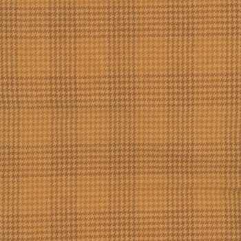 Primo Plaids Flannel: Rich & Rustic PP091977-CHEDDAR by Marcus Fabrics