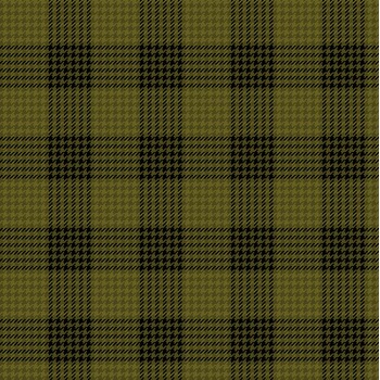 Primo Plaids Flannel: Rich & Rustic PP091977-OLIVE by Marcus Fabrics, Image