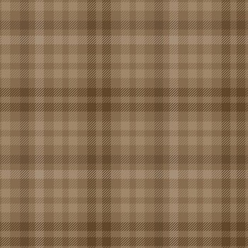 Primo Plaids Flannel: Soft & Subtle PP091967-TAN by Marcus Fabrics, Image