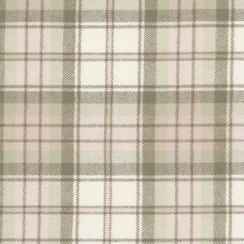 Primo Plaids Flannel: Soft & Subtle PP091972-PINK by Marcus Fabrics