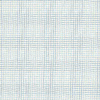 Primo Plaids Flannel: Soft & Subtle PP091977-BLUE by Marcus Fabrics