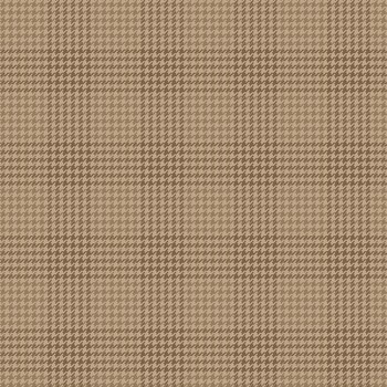 Primo Plaids Flannel: Soft & Subtle PP091977-TAN by Marcus Fabrics, Image