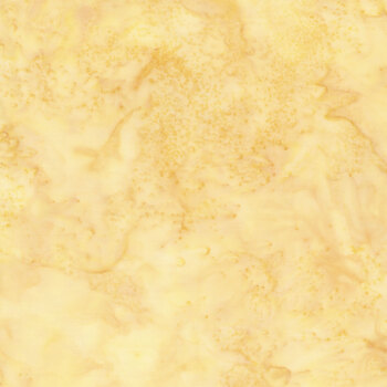 1895-33 Cream Watercolor Batik by Hoffman Fabrics, Image