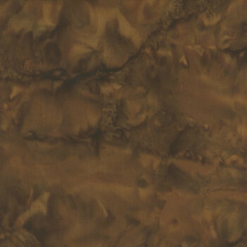 1895-58 Earth Watercolor Batik by Hoffman Fabrics, Image