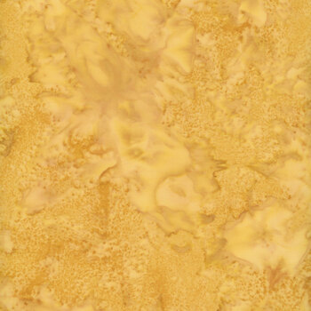 1895-238 Topaz Watercolor Batik by Hoffman Fabrics, Image