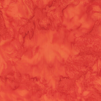 1895-240 Singapore Watercolor Batik by Hoffman Fabrics, Image