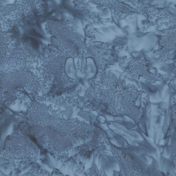 1895-242 London Watercolor Batik by Hoffman Fabrics, Image