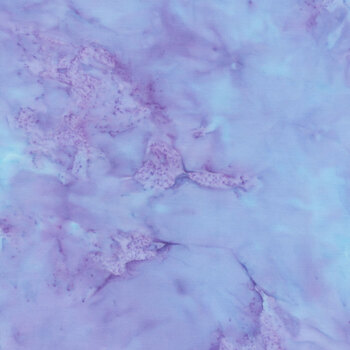 1895-276 Sea Urchin Watercolor Batik by Hoffman Fabrics, Image