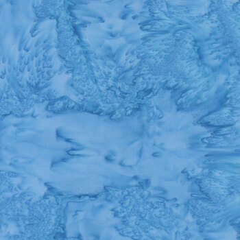 1895-329 Brooke Watercolor Batik by Hoffman Fabrics, Image