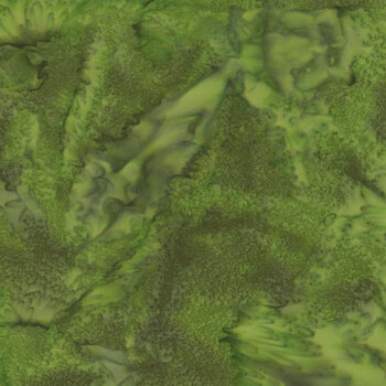 1895-334 Peter Watercolor Batik by Hoffman Fabrics, Image