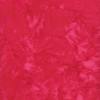 1895-348 Lucy Watercolor Batik by Hoffman Fabrics, Image