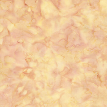 1895-351 Sunny Watercolor Batik by Hoffman Fabrics, Image