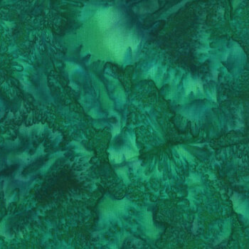 1895-362 Belize Watercolor Batik  by Hoffman Fabrics, Image