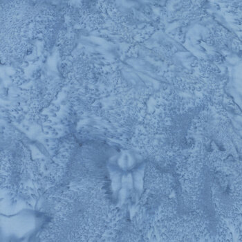 1895-421 Ceylon Watercolor Batik by Hoffman Fabrics, Image