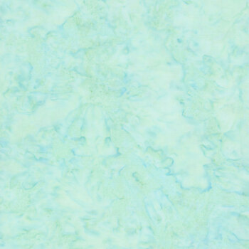 1895-484 Seaside Watercolor Batik by Hoffman Fabrics, Image