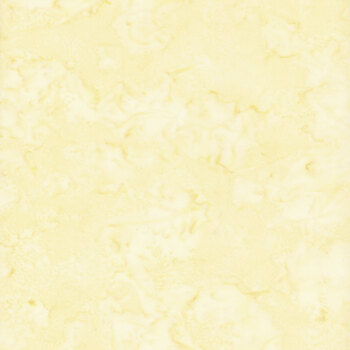 1895-510 Plumeria Watercolor Batik by Hoffman Fabrics, Image