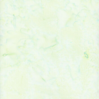 1895-522 Seagrass Watercolor Batik by Hoffman Fabrics, Image