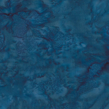 1895-549 Celestials Watercolor Batik by Hoffman Fabrics, Image