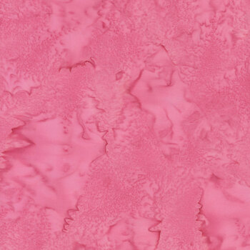 1895-557 Azalea Watercolor Batik by Hoffman Fabrics, Image