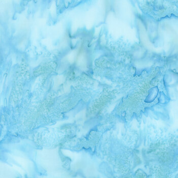 1895-591 June Watercolor Batik by Hoffman Fabrics, Image