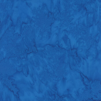 1895-692 Ocean Aquatic Watercolor Batik by Hoffman Fabrics, Image