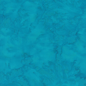 1895-709 Aquarium Watercolor Batik by Hoffman Fabrics, Image