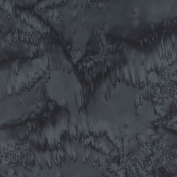 1895-537 Blacklight Watercolor Batik by Hoffman Fabrics, Image