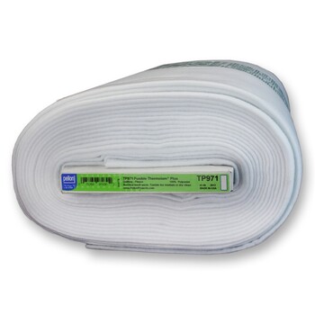 Thermolam Plus Fleece Fusible Pellon - 45", Image