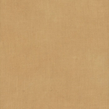 Weeks Dye Works - Cappuccino - 28ct Linen 1238 - 18" x 25", Image