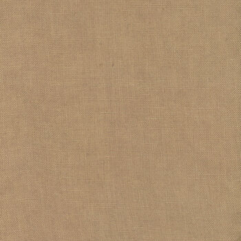 Weeks Dye Works - Cocoa - 28ct Linen 1233 - 18" x 25", Image