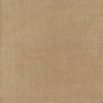 Weeks Dye Works - Cocoa - 30ct Linen 1233 - 18" x 25", Image