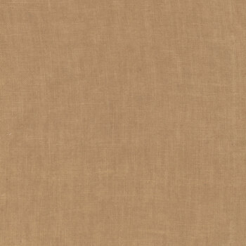 Weeks Dye Works - Cocoa - 36ct Linen 1233 - 18" x 25", Image