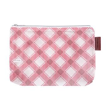 Berry Mini Mad For Plaid Project Bag, Image