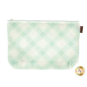 Misty Mad For Plaid Project Bag, Image