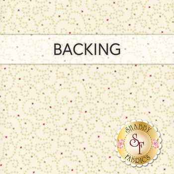  Christmas Tree Quilt Kit - Baubles and Balsam - Backing 1-1/2 yds, Image