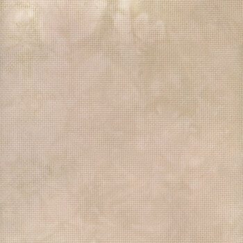 Fiber on a Whim - Cafe au Lait - 14ct Aida Cloth - 18" x 28", Image