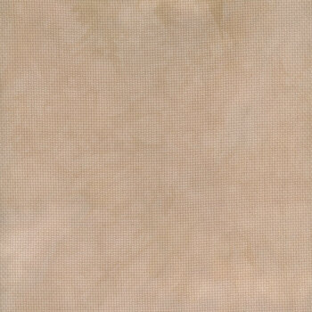 Fiber on a Whim - Espresso - 14ct Aida Cloth - 18" x 28", Image