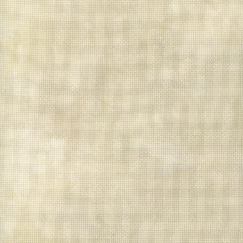 Fiber on a Whim - Latte - 14ct Aida Cloth - 18" x 28", Image