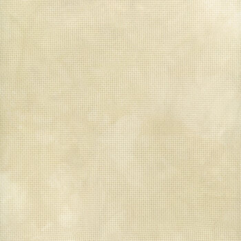 Fiber on a Whim - Milk & Honey - 14ct Aida Cloth - 18" x 28", Image