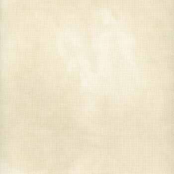 Fiber on a Whim - Cream & Sugar - 14ct Aida Cloth - 18" x 28", Image