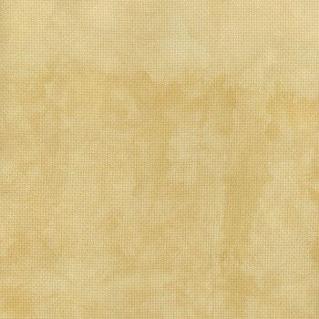 Fiber on a Whim - Wheat - 14ct Aida Cloth - 18" x 28", Image